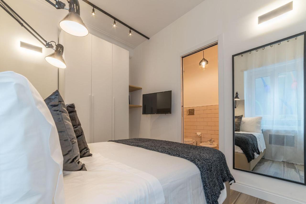 Appia New Cozy Apartment Roma Rom bilde