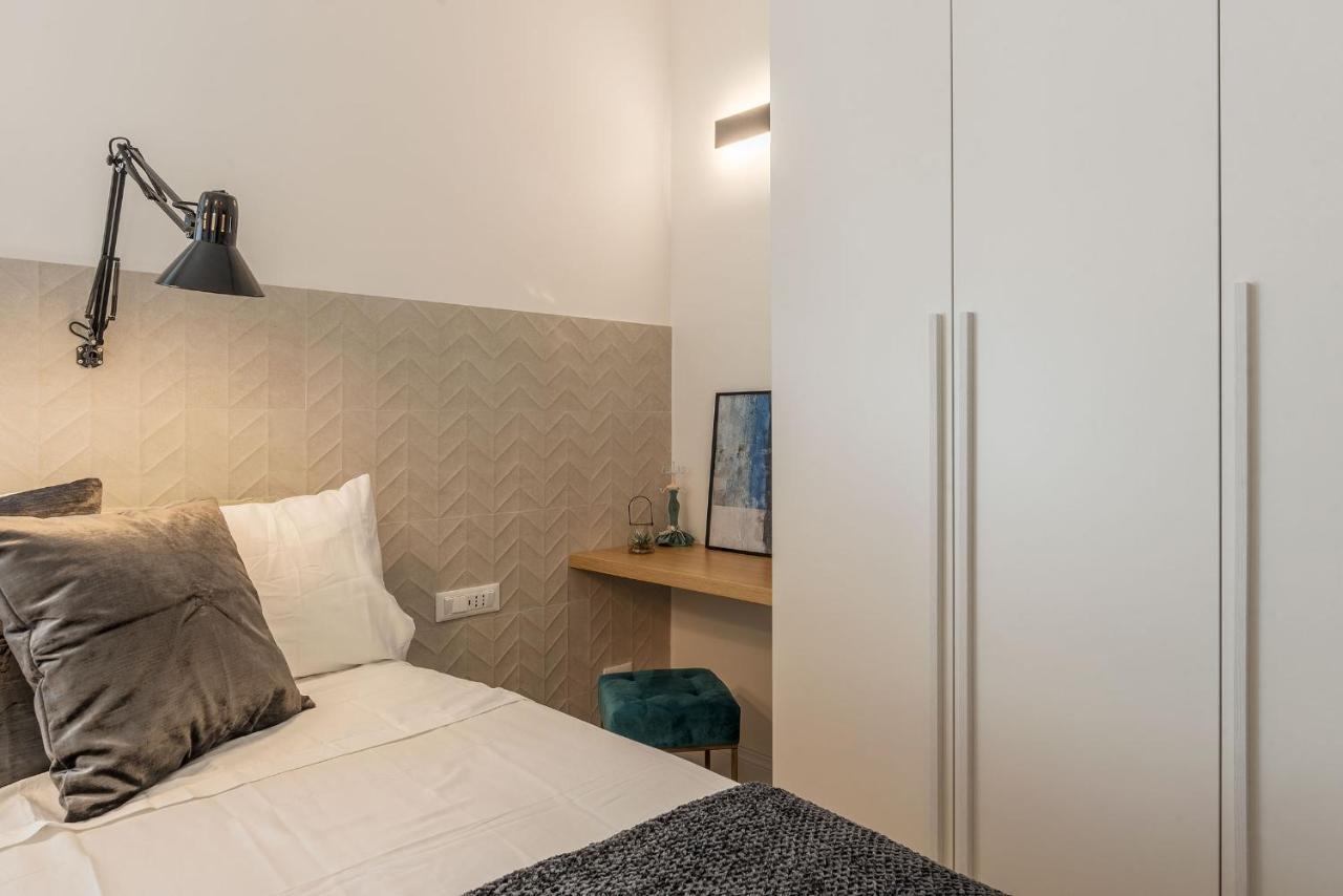 Appia New Cozy Apartment Roma Rom bilde