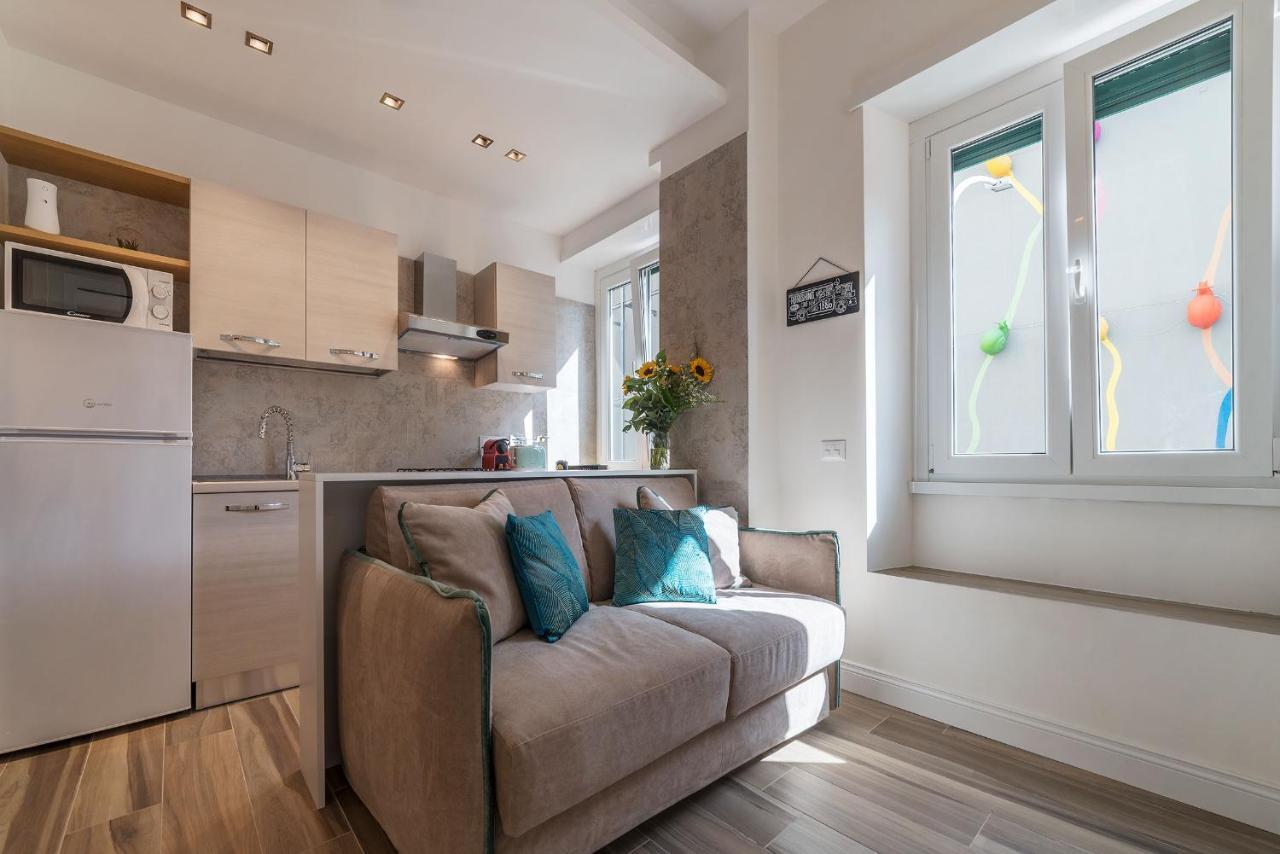 Appia New Cozy Apartment Roma Rom bilde