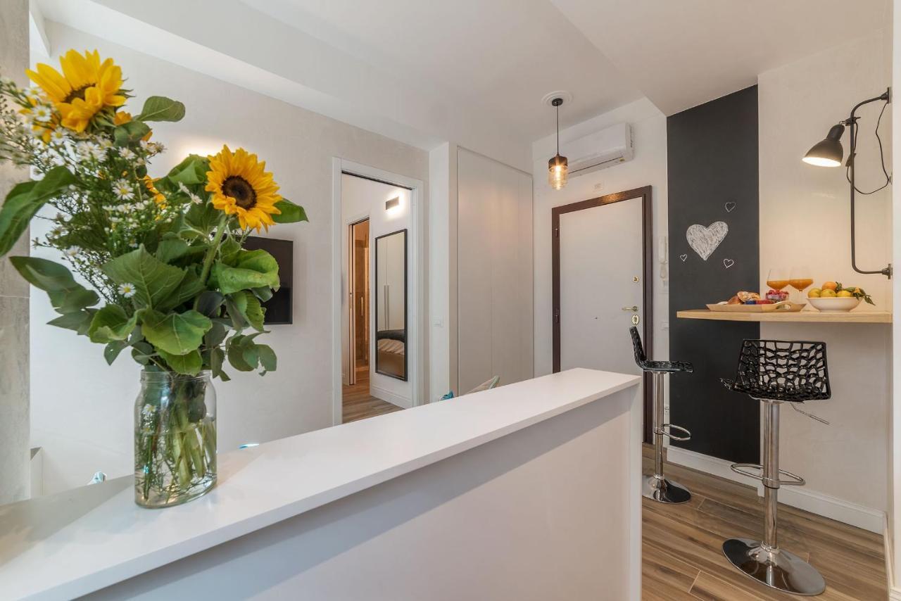 Appia New Cozy Apartment Roma Rom bilde