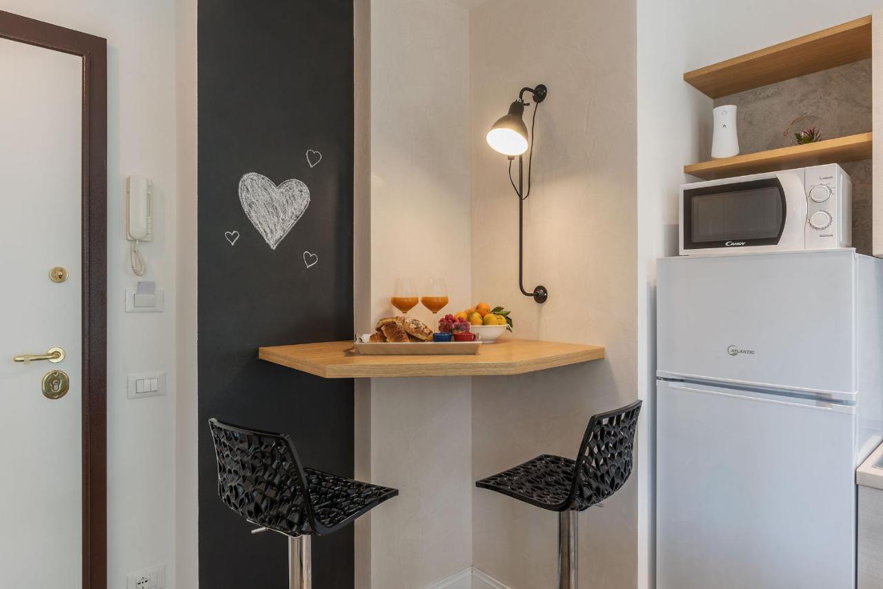 Appia New Cozy Apartment Roma Rom bilde
