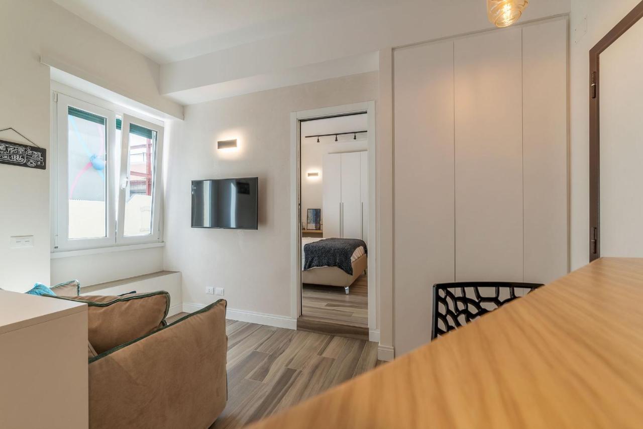 Appia New Cozy Apartment Roma Rom bilde