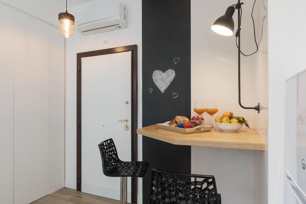 Appia New Cozy Apartment Roma Rom bilde